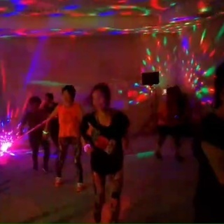 Let’s ZUMBA!!の画像