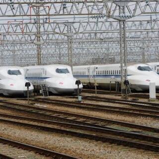 下松周辺で鉄道仲間募集！