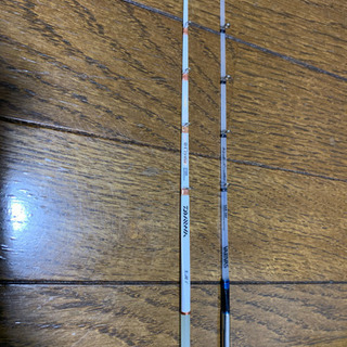 今の時期にすぐに始めらるワカサギセットの画像