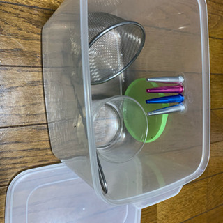 今の時期にすぐに始めらるワカサギセットの画像