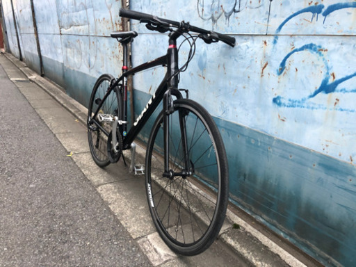 GIANT ESCAPE RX Mサイズ　美品　直接引き取りのみ