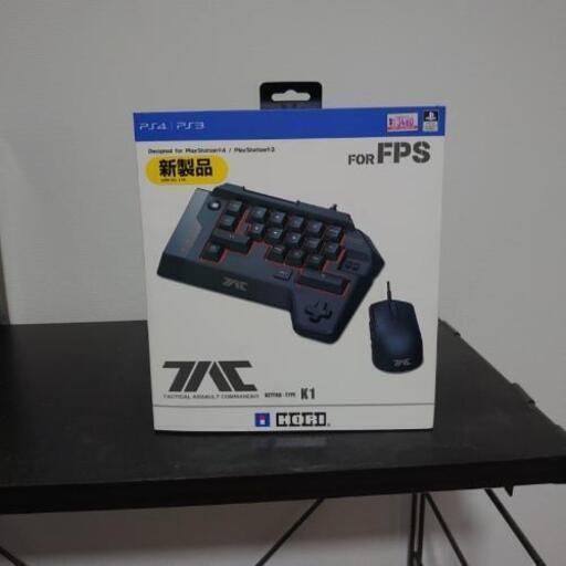 ゲーミング キーボードマウス
