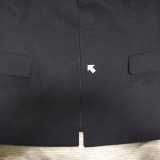 学生服 ご依頼の箇所②