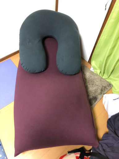 yogibo Max単体商談中