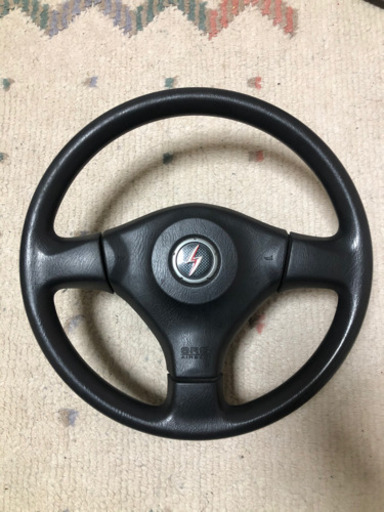 シルビア s15 純正ハンドル