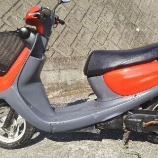 ヤマハ ジョグポシェ 50cc