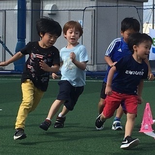 ★お子さんの運動神経をグーンっとアップ★の画像