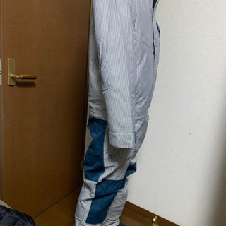 スノボウェア　エアブラスター Freedom Suitの画像