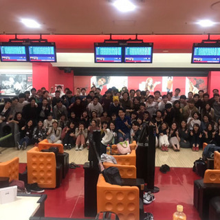 ボーリング🎳メンバー募集！12/22(日)