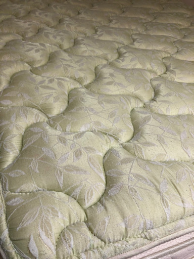 アメリカ家具☆フルサイズ　used
