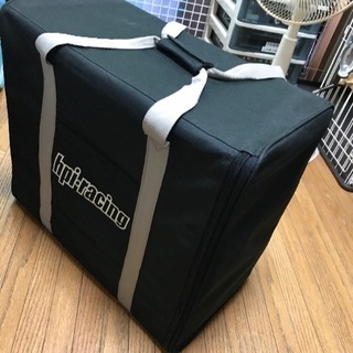HPI  ピットバッグの画像