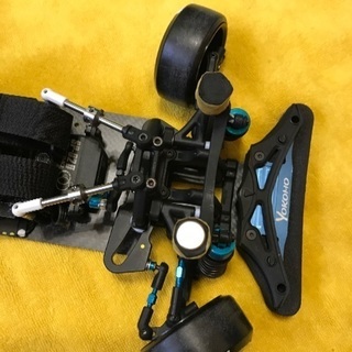YD-2Sベース Mシャーシ 極上品の画像