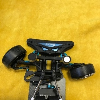 YD-2Sベース Mシャーシ 極上品の画像