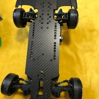 YD-2Sベース Mシャーシ 極上品の画像