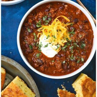 🎅Jody's Chili Cooking in English 🎅の画像