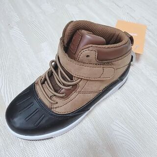 ☆新品☆男の子の靴size19☆の画像