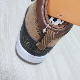 ☆新品☆男の子の靴size19☆の画像