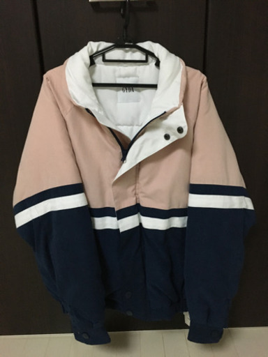 GYDAブルゾン