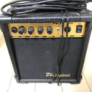 Photogenic  PG-10 ギターアンプ