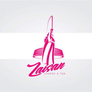 ZAISANラウンジ