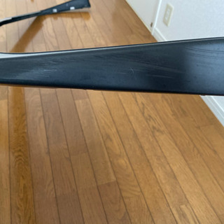 前期VAB.VAG用　 STIフロントスポイラーの画像