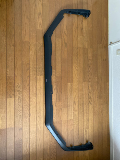 前期VAB.VAG用　 STIフロントスポイラー