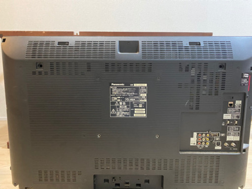 panasonic テレビ