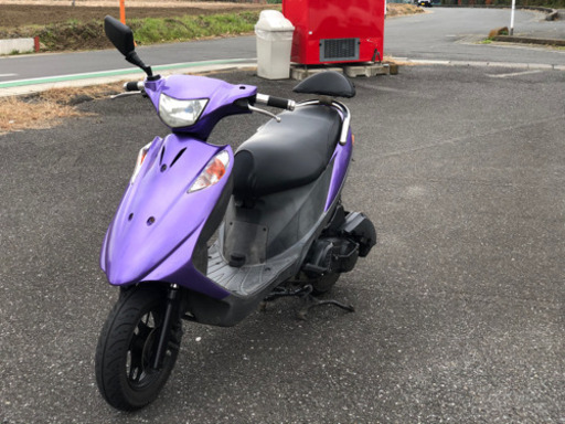 アドレス　v125