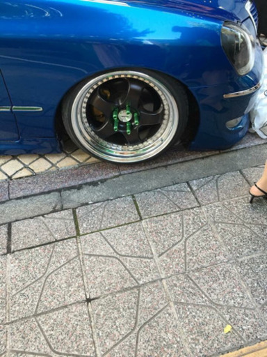 値段交渉受付✨マイスターS1  / ４本 / ミツルナット付✨