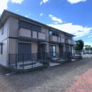 大阪狭山市茱萸木 アパート