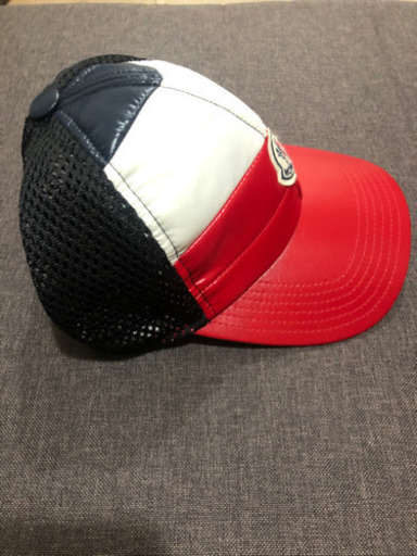 19春夏 MONCLER★MESH&NYLON BASEBALL CAP