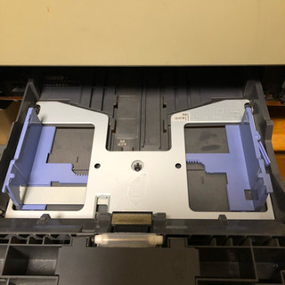 brother 卓上複合機  FAX,スキャナー、コピー機能無料で差し上げます。の画像