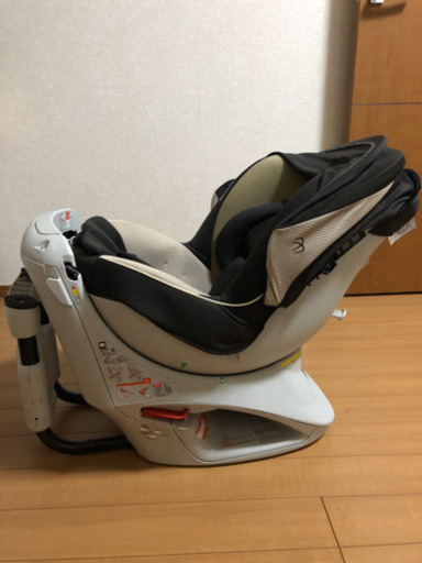 エールべべ　クルットNT 