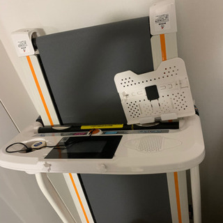 ALINCO(アルインコ) ウォーキングマシン 電動ウォーカー フラットの画像