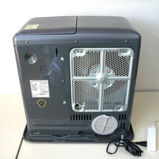 コロナ石油ファンヒーター　中古品FH-D320BY 動作確認品の画像
