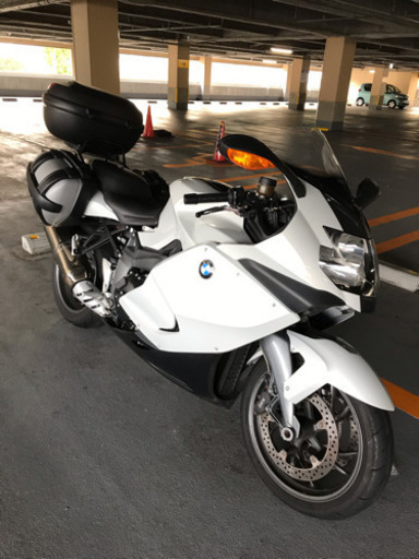BMW  K1300S  値下げ