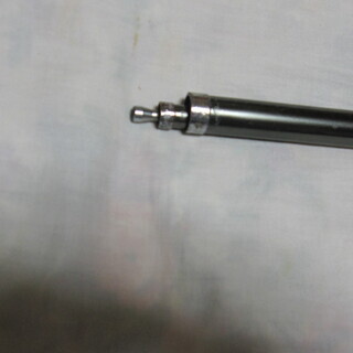 中通し船竿　快翔　Ⅱ50号270 中古品　メーカー名不明の画像