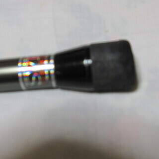 中通し船竿　快翔　Ⅱ50号270 中古品　メーカー名不明