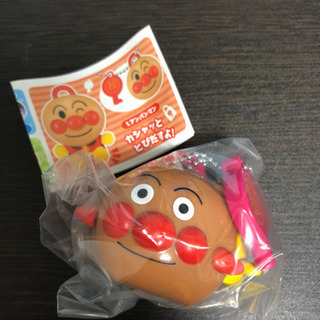ロックdeアンパンマン  アンパンマン号