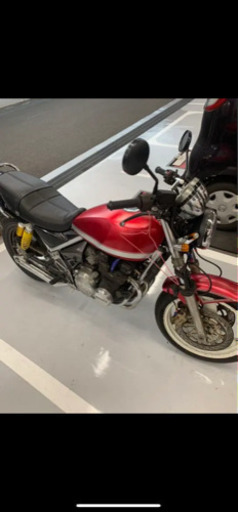 ゼファー400 交換可能