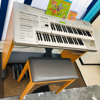 YAMAHA ELB-01 （12月14日までに取引の方お値引き...