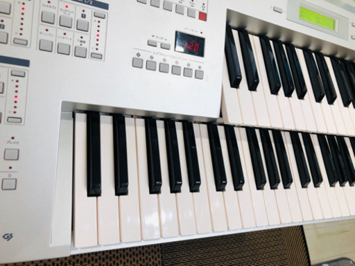 YAMAHA ELB-01 （12月14日までに取引の方お値引きします）