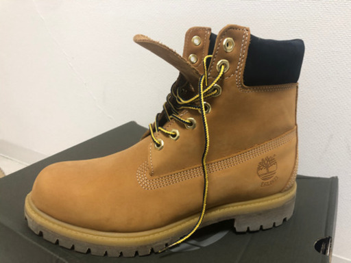 Timberland 全新 26.5cm