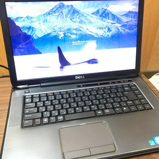 XPS15 Windows10 ゲーミング i7 SSD240G...