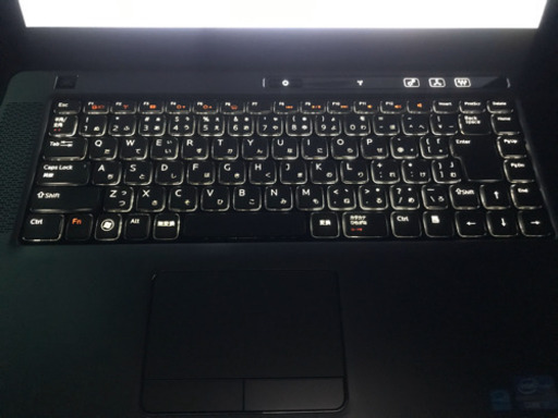 XPS15 Windows10 ゲーミング i7 SSD240G メモリ16G