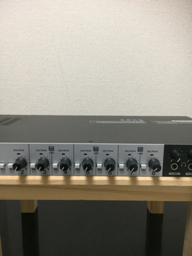 販売終了 オーディオインターフェイス steinberg UR824