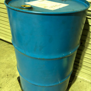 空ドラム缶 200Lの画像