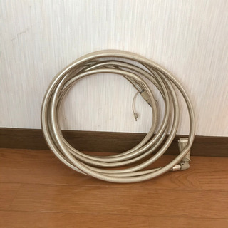 リンナイ ガスファンヒーター　都市ガスの画像