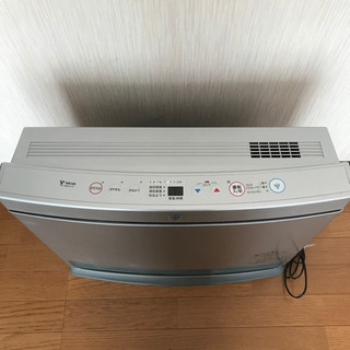 リンナイ ガスファンヒーター　都市ガスの画像