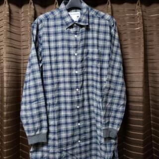 [国内正規品] GU x Kim Jones コラボ ロング丈 ...